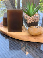 Ayurvedic Shampoo Bar